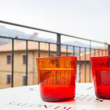 אסקולי פיצ'נו Appartamento Cecco D'Ascoli מראה חיצוני תמונה