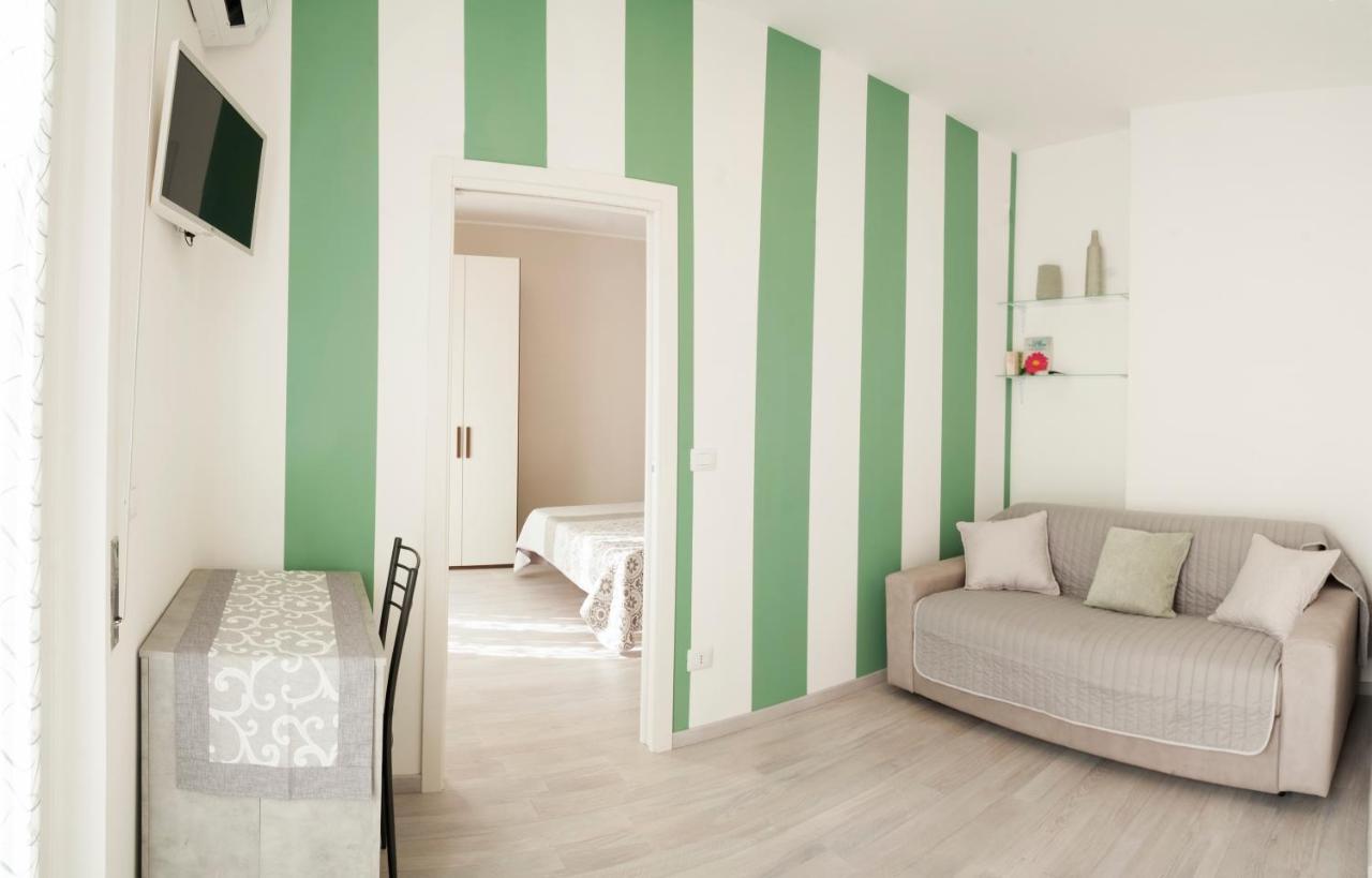 אסקולי פיצ'נו Appartamento Cecco D'Ascoli מראה חיצוני תמונה