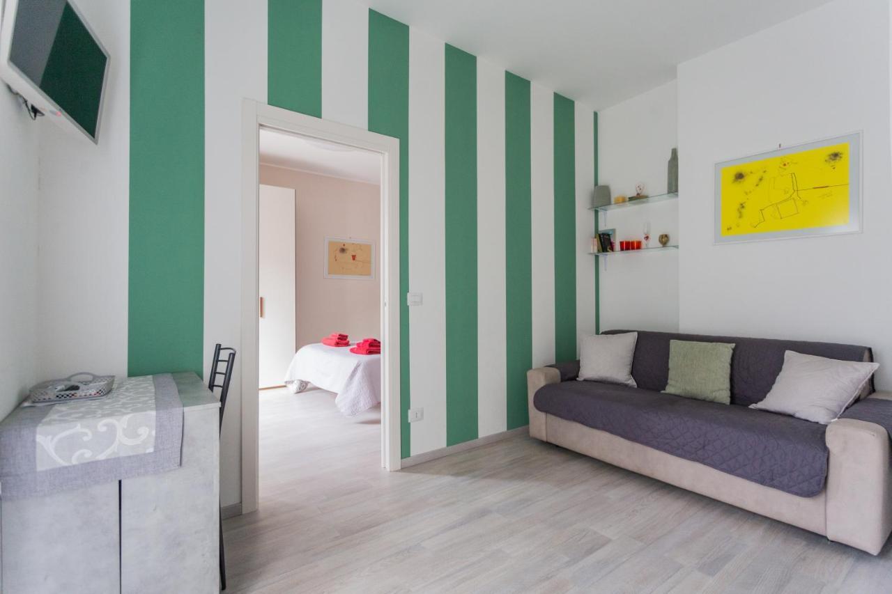 אסקולי פיצ'נו Appartamento Cecco D'Ascoli מראה חיצוני תמונה