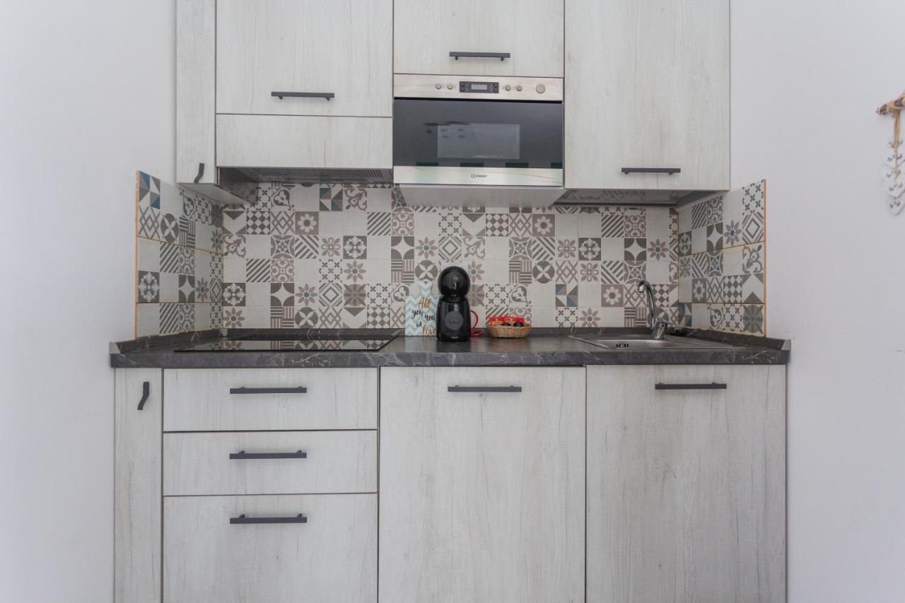 אסקולי פיצ'נו Appartamento Cecco D'Ascoli מראה חיצוני תמונה